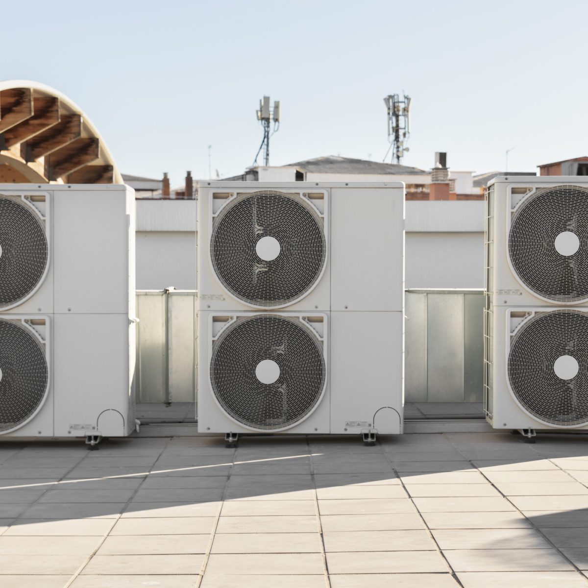 HVAC Systems